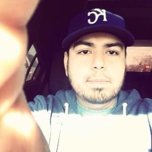 Meet your Posher, Joe